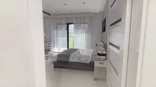 Noble Residence, Brasov, Romania apartament tip 1_4