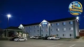 New Victorian Inn & Suites Lincoln | Lincoln (NE), United States | Hotel Review ⭐