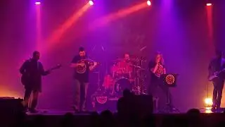 Porn Grenade - Troubles (Live)