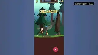 WALK MASTER - Trail 63 - Two Man And A Dog - puanputigames