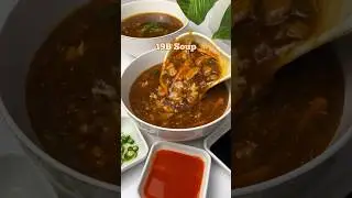 HOW TO MAKE 19B Soup #shorts #youtube #trending #cooking #winter