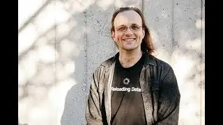 UCSB College of Creative Studies 50 for 50: Jay Freeman