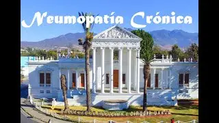 Neumopatía Crónica