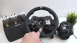 Le Logitech G920 fonctionne-t-il avec PlayStation ?