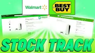 PS DIRECT & BEST BUY PS5 DROPPING ANYTIME - RESTOCK - LIMITED STOCK LIVE