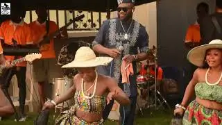 Dj brown do me Good live on stage Benin City Nigeria 20/01/2025 Vol5