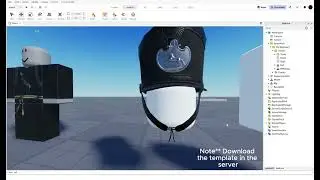 How to setup loadout templates | GoM