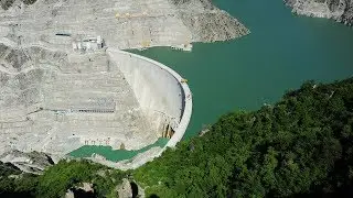 Hidroelektrikte En Fazla Kapasiteye Sahip 10 Ülke