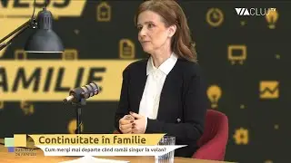 Cum și-a reinventat Claudia Badiu afacerea de familie &icirc;n fața provocărilor neașteptate