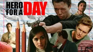 Hero for a Day | Trailer | Lifan Wang | Adler & Associates Entertainment