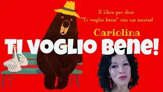 Ti voglio bene! un libro per dire ti voglio bene con un sorriso  di Jory John e Benji Davies