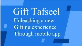 Android Application Development | Android Application Project