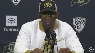 Deion Sanders says CSU's Henry Blackburn does not deserve death threats over a game