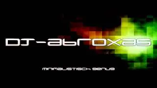 Best Chillstep by Dj-abroxas