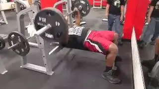 NFL combine 2017 prep
