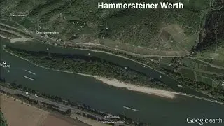 Platzsuche - Hammersteiner Werth