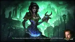 Grim Dawn - Co-op - The Hidden Path