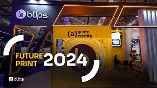 AFTERMOVIE | BLIPS NA FUTUREPRINT 2024