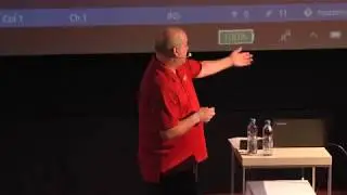 Debugging Tips and Tricks with Visual Studio (DevReach 2018)