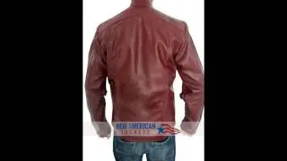Guardians of the Galaxy Jacket
