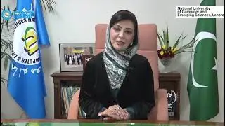 FAST Lahore Students Stand United with Pakistan Army: GOC&rsquo;s Special Interactive Session | ISPR 