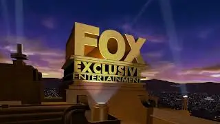 Fox Exclusive Entertainment (2006-2011) dream logo
