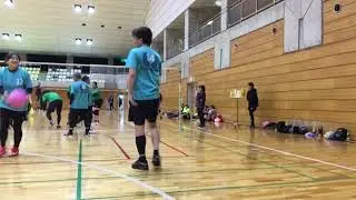 20251221対たまさん②大分三重スポーツ杯