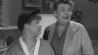 Leave It To The Guy Who Played Beaver: Jerry Mathers Weighs In On Eddie, Lumpy, Larry and Gilbert!