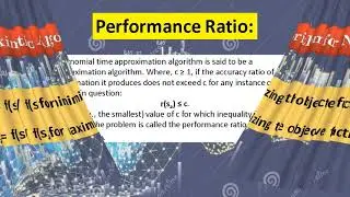 Approximation Algorithms for NP Hard Problems Travelling Salesman problem Knapsack problem
