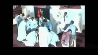 ማደሪያው ይድመቅ በምስጋና!  maderiyaw ydmeq Amharic mezmur Apostolic Church.