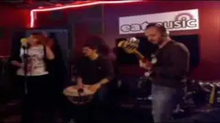 The Lukins - Wired For Sound (Cliff Richard cover) - Live acoustic