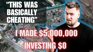 How I Really Bought Hundreds of Rental Properties with no Money - 2 Creative Real Estate Secrets