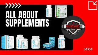 Primal Pack (Natural Testosterone Booster Pack)