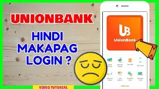 UnionBank Forgot My User ID or Password: Union Bank Online Banking Reset Unlock