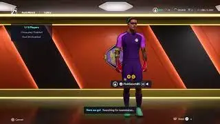 Clubs 96 overall gk