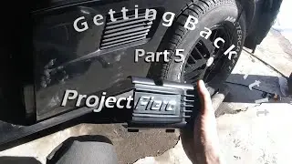 Project Fiero Pt. 5 | Getting Back At It