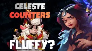 Celeste is Useful Again!? | Hero Wars Dominion Era