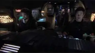 stargate bttles and ships