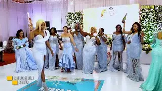 TAZAMA MBWEMBWE ZA KAMATI YA FETTY KITASA