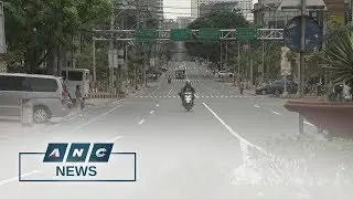 QC enforces 'extreme enhanced community quarantine' in areas with COVID-19 cases