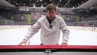 Oro Valley Community Night with the Tucson Roadrunners