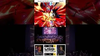 This Smash Bros. Tournament Had a LIVE ORCHESTRA!