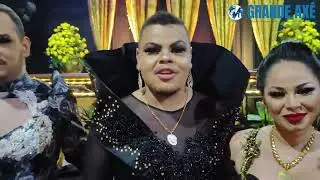 Pai Jean de Maria Navalha