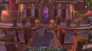 The Engine of Nalak'sha - Quest - World of Warcraft