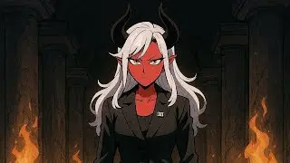 Duval and the Devils - Path of Asha