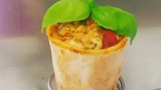 Kono (pizza to go!) nur bei Konoking Berlin