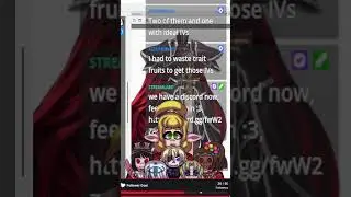 the eff you mean Nuh uh?? | #lithtinia on #Twitch #Feh