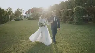 Ewelina & Piotr | Teledysk ślubny | PixelFilms | Hotel Sulbin