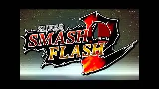 Super Smash Flash 2 - Menu (Organ Mix) (Max-o-tronic Remix)