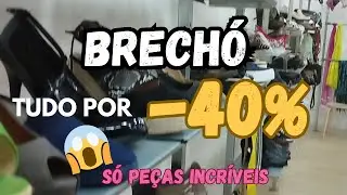 ROUPA BARATA EM PORTUGAL I BRECH&Oacute; HUMANA I TUDO POR MENOS DE 40% #brech&oacute; @nessabacelar
